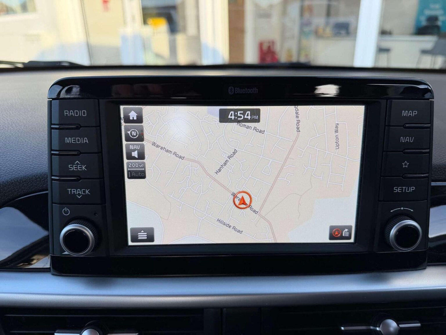 Used Kia Picanto 2017 for sale - 76369324: Photo 12