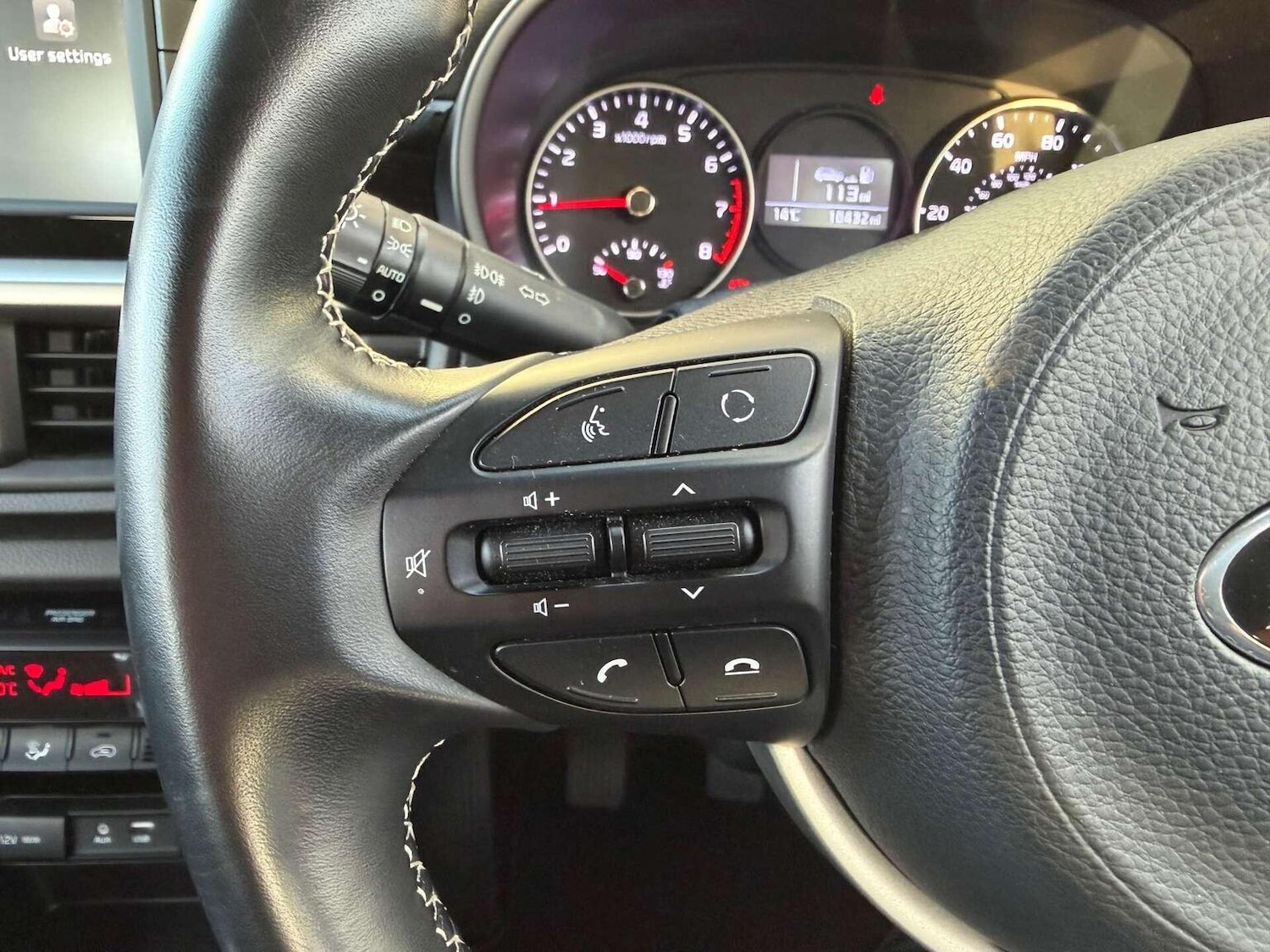 Used Kia Picanto 2017 for sale - 76369324: Photo 4