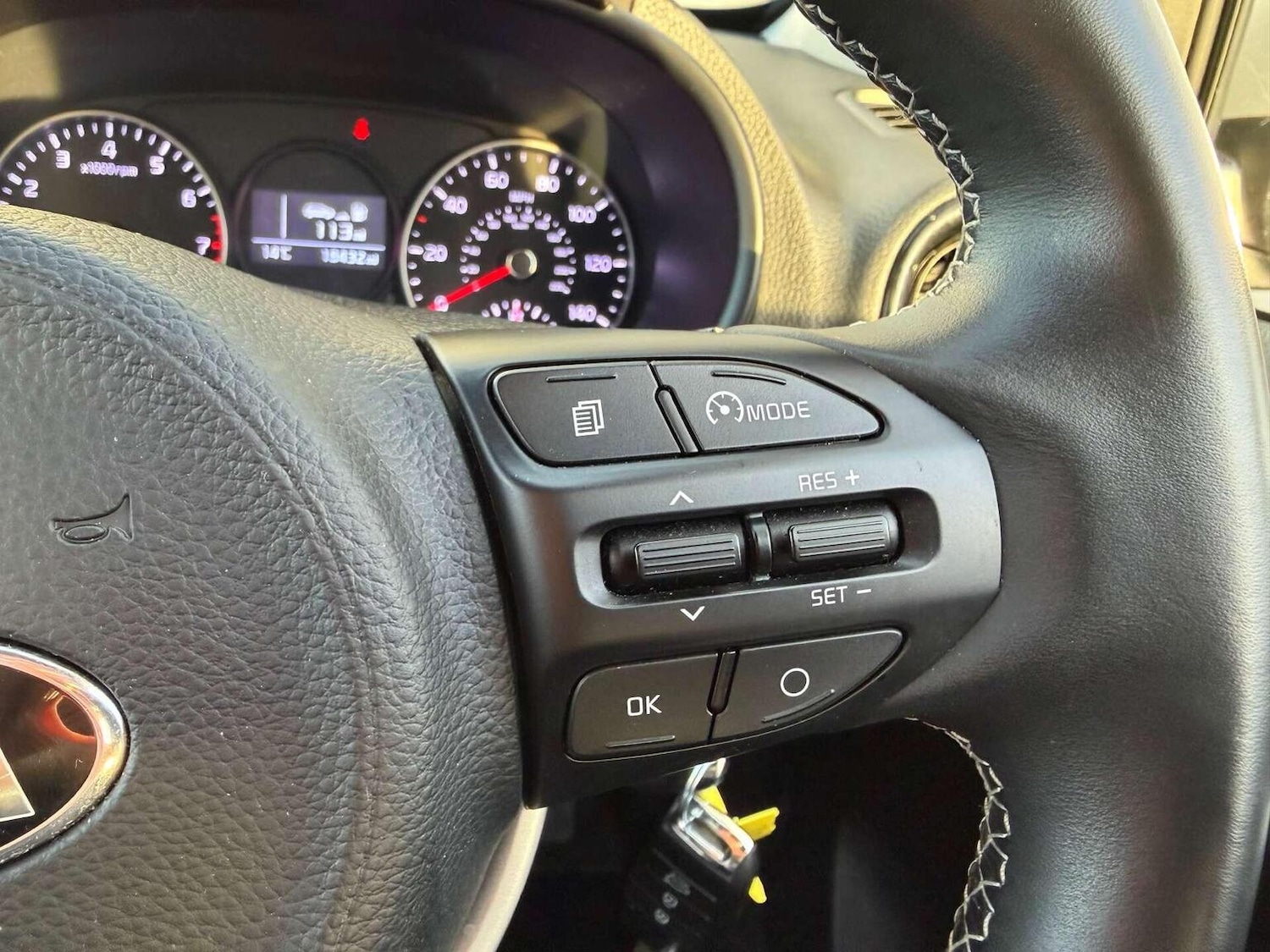 Used Kia Picanto 2017 for sale - 76369324: Photo 5