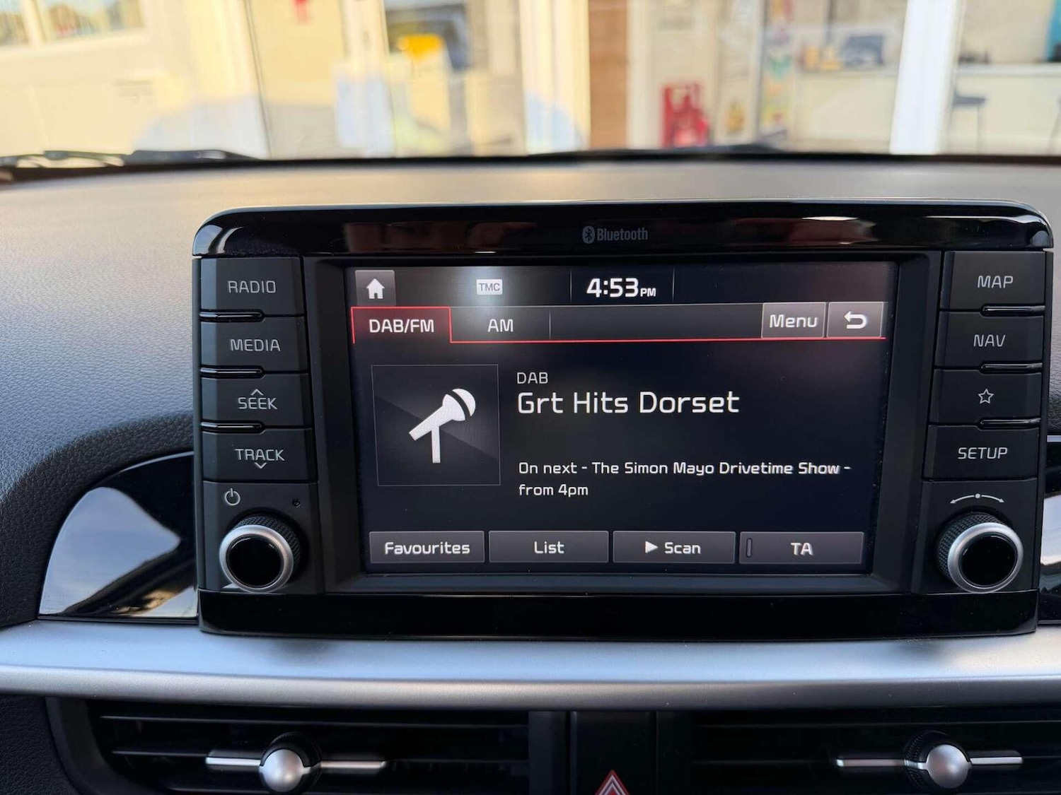 Used Kia Picanto 2017 for sale - 76369324: Photo 9