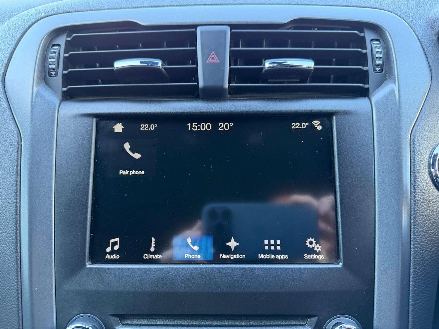 Used Ford Mondeo 2018 for sale - 76769507: Photo 13