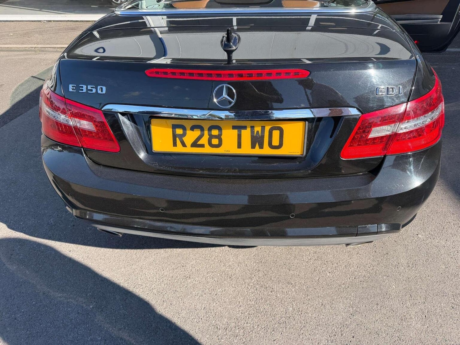 Used Ford Mondeo 2018 for sale - 76769507: Photo 49