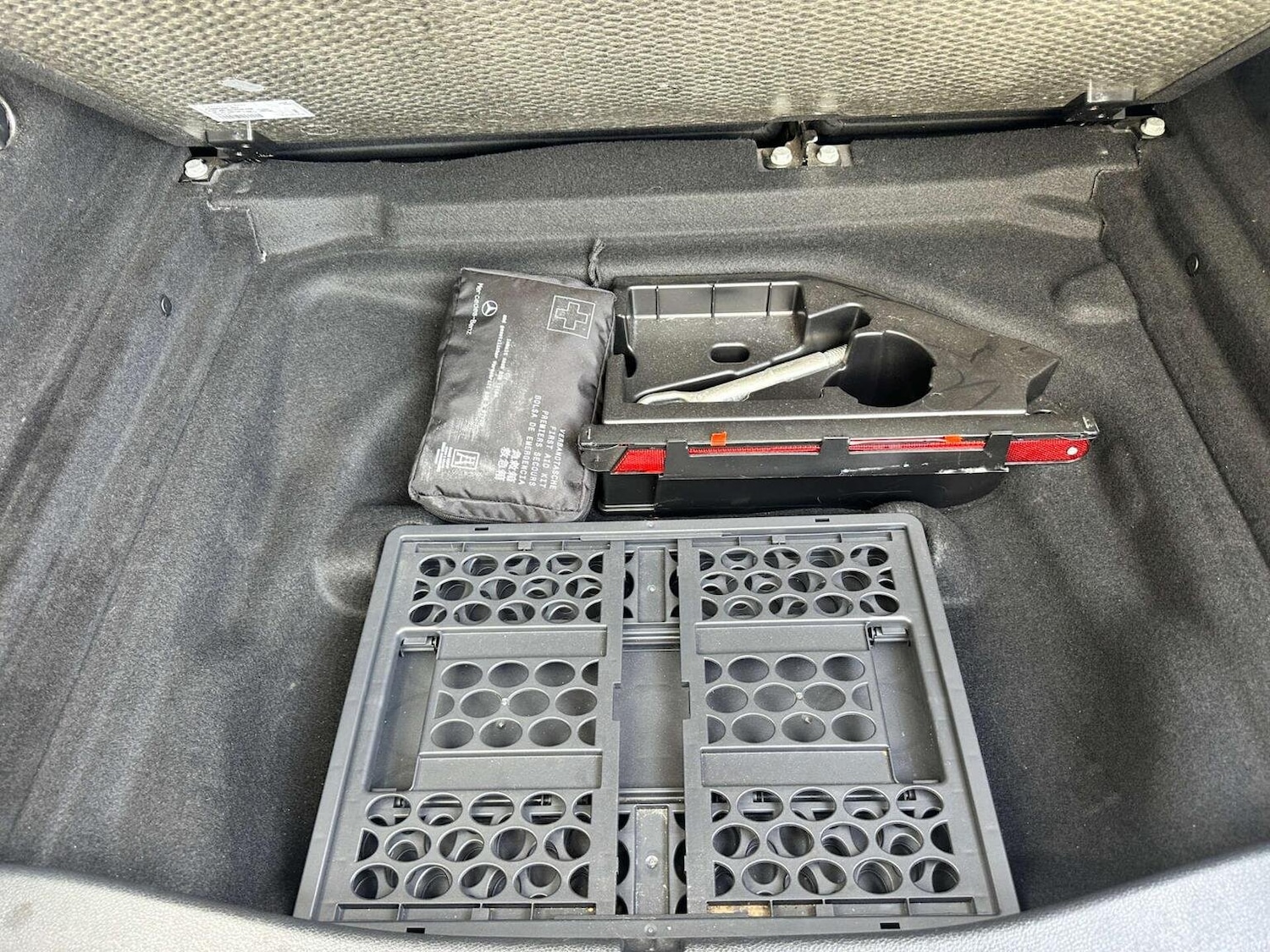 Vehicle 32
