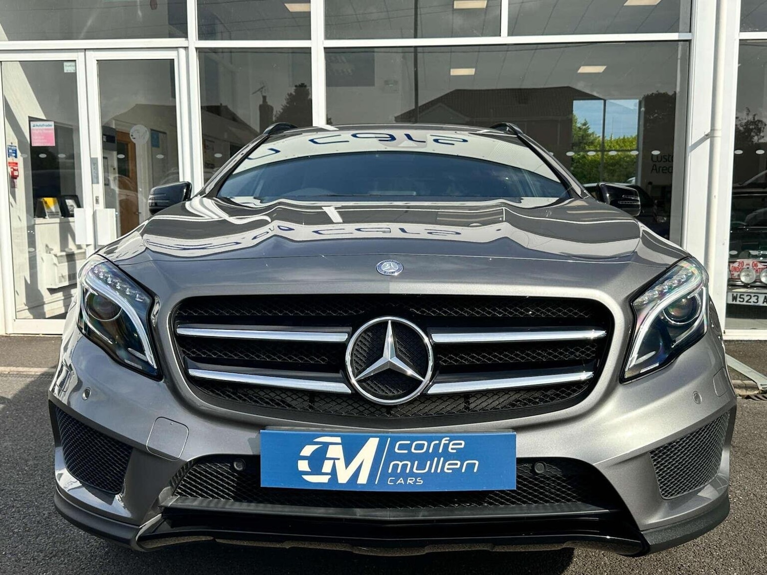 Vehicle 36