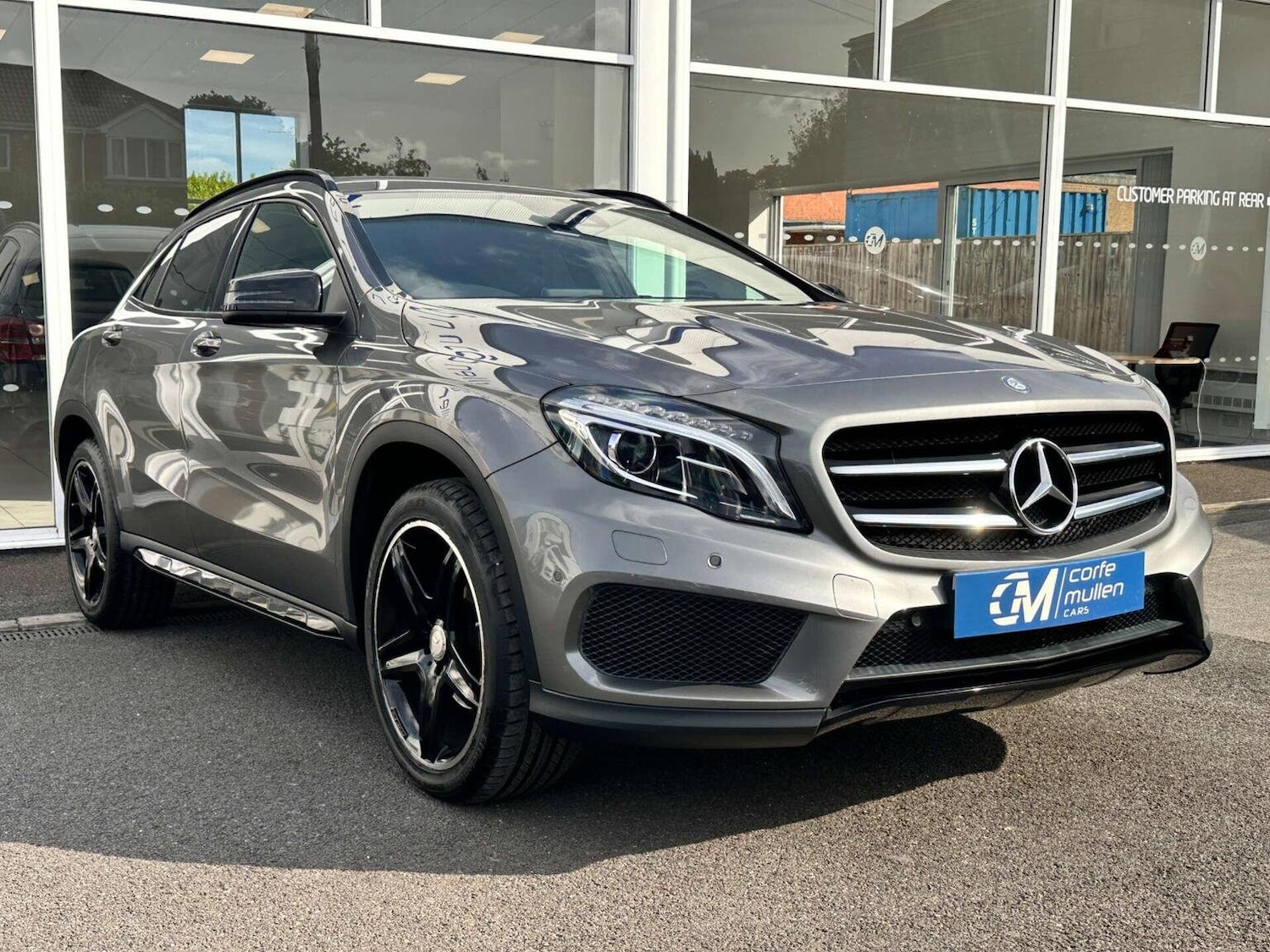 Vehicle 45