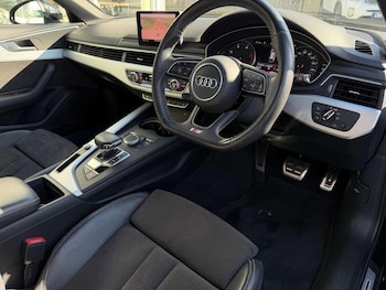 Used Audi A4 Avant 2019 for sale - 78373501: Photo