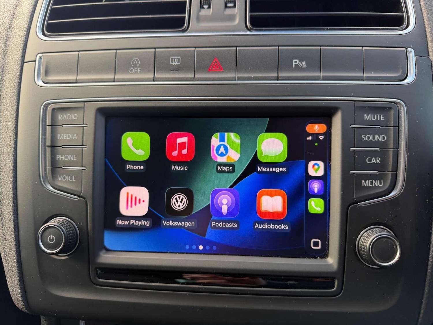 Used Volkswagen Polo 2017 for sale - 76741342: Photo 13