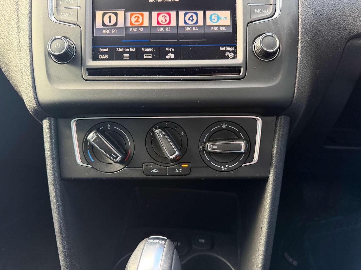 Used Volkswagen Polo 2017 for sale - 76741342: Photo 15