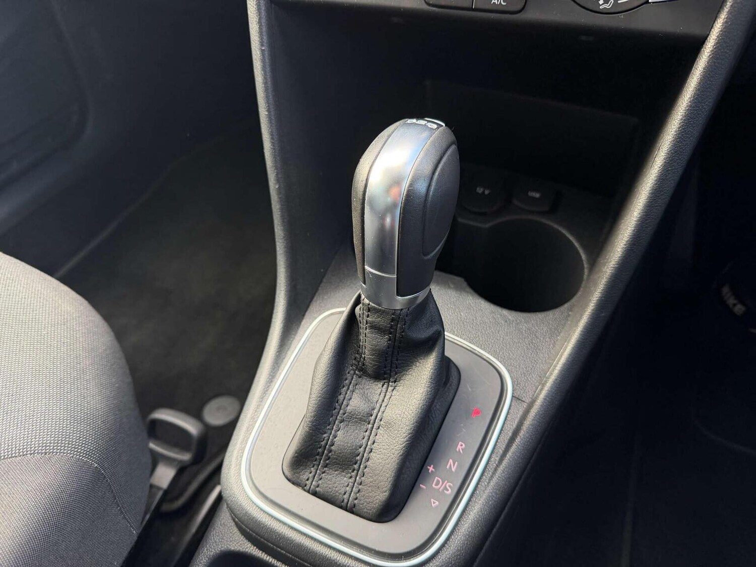 Used Volkswagen Polo 2017 for sale - 76741342: Photo 16