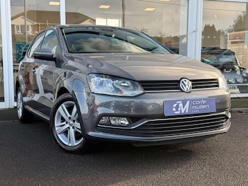 2017 - 1.2 TSI Match Edition DSG Euro 6 (s/s) 5dr