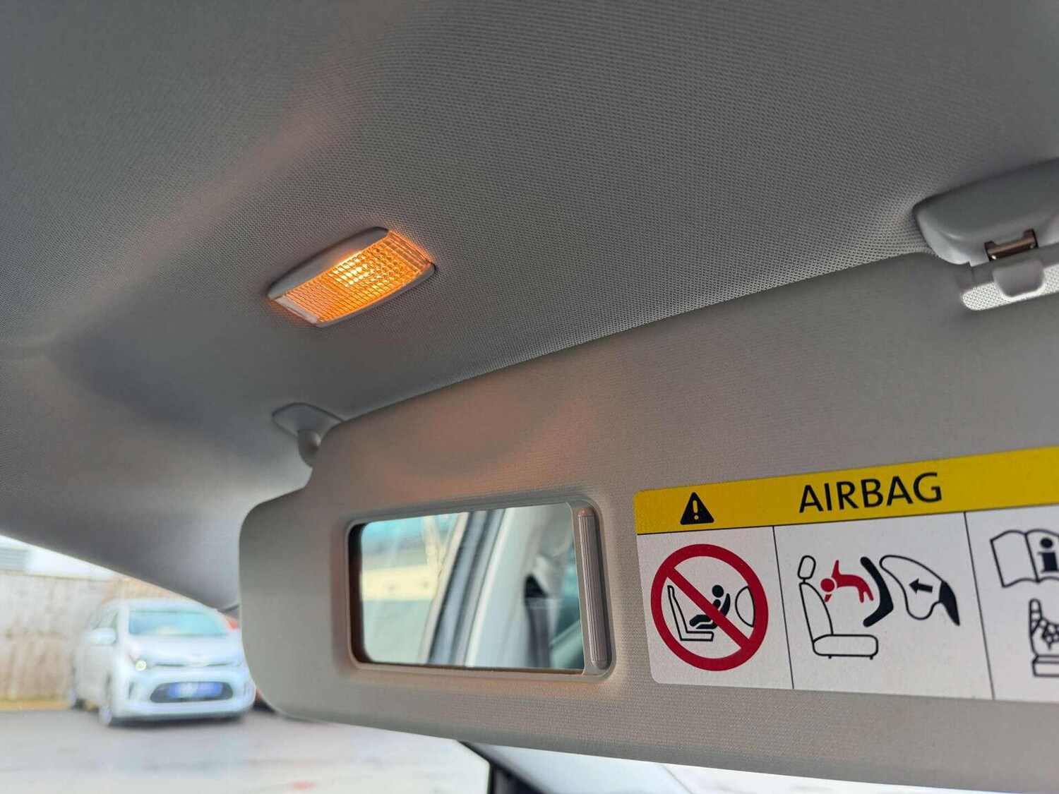 Used Volkswagen Polo 2017 for sale - 76741342: Photo 20