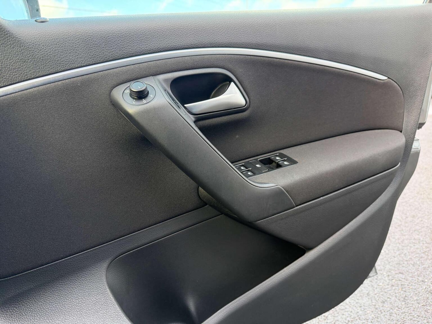 Used Volkswagen Polo 2017 for sale - 76741342: Photo 22