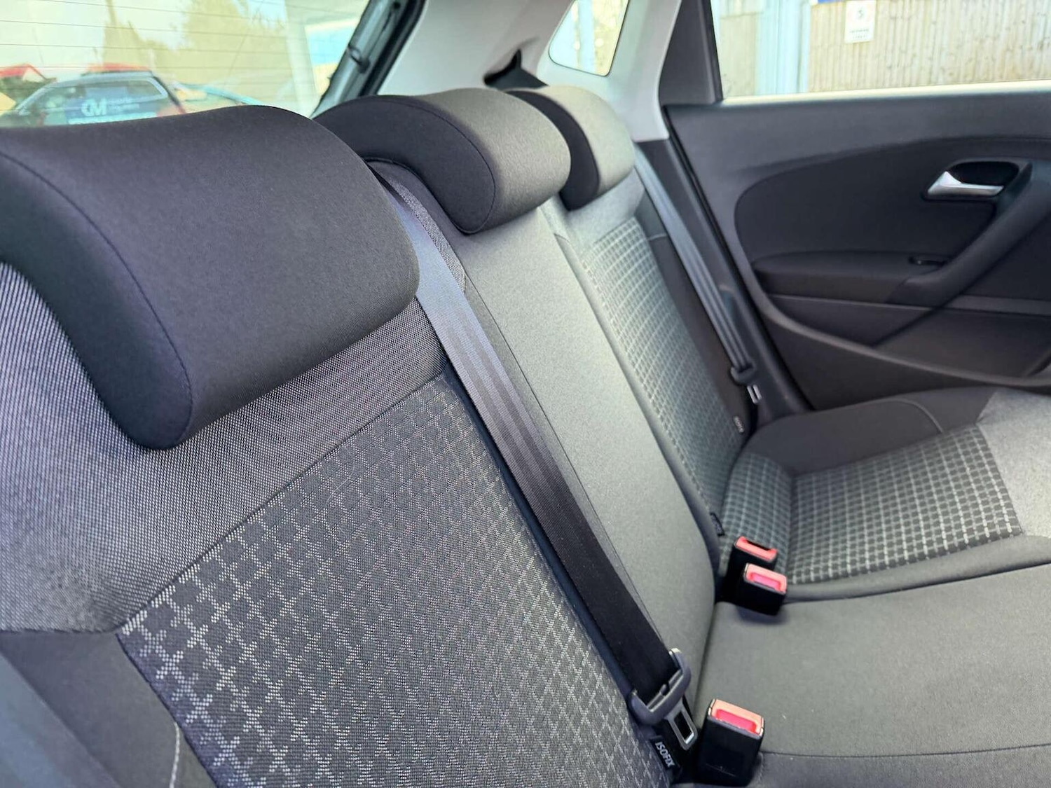 Used Volkswagen Polo 2017 for sale - 76741342: Photo 28