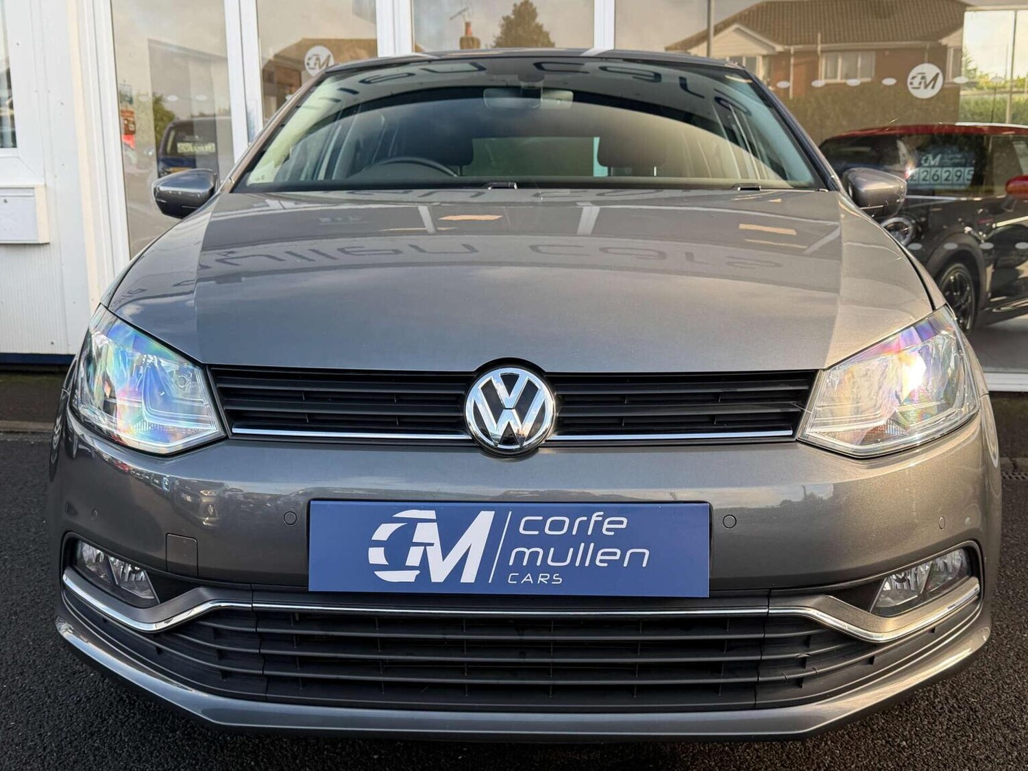 Used Volkswagen Polo 2017 for sale - 76741342: Photo 33