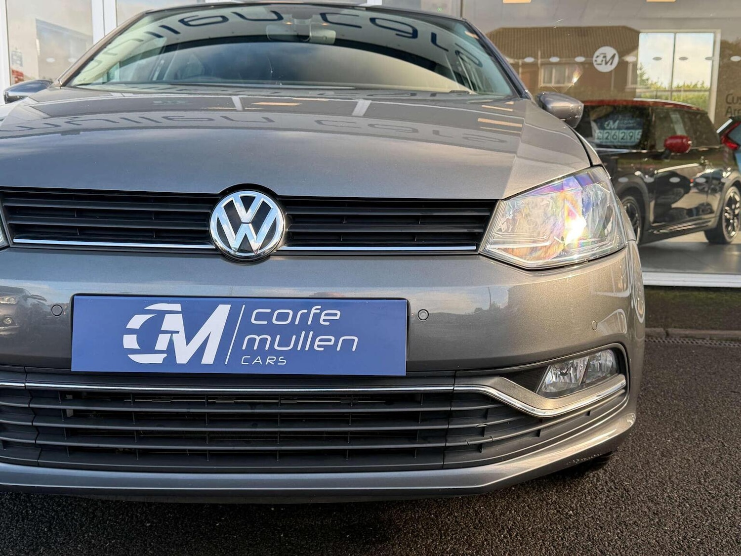 Used Volkswagen Polo 2017 for sale - 76741342: Photo 45