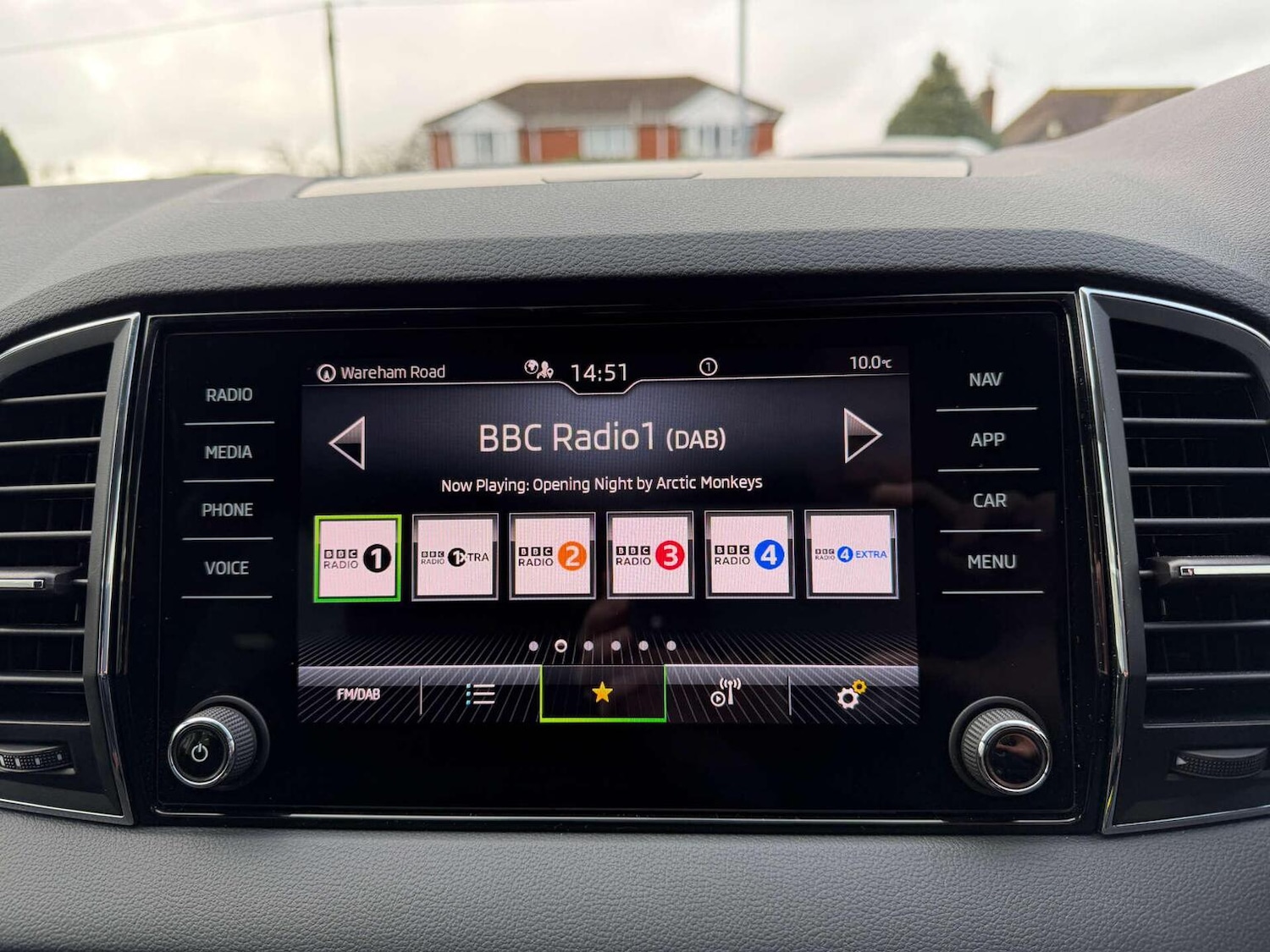 Used Skoda Karoq 2024 for sale - 77478148: Photo 10