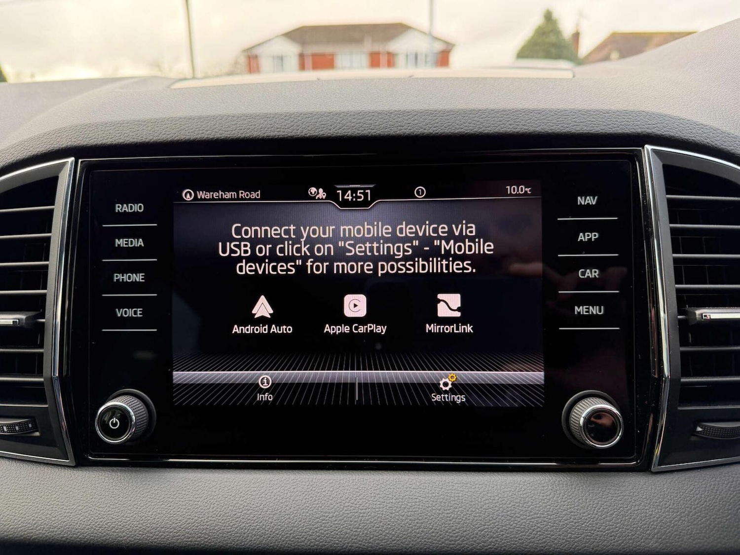 Used Skoda Karoq 2024 for sale - 77478148: Photo 13