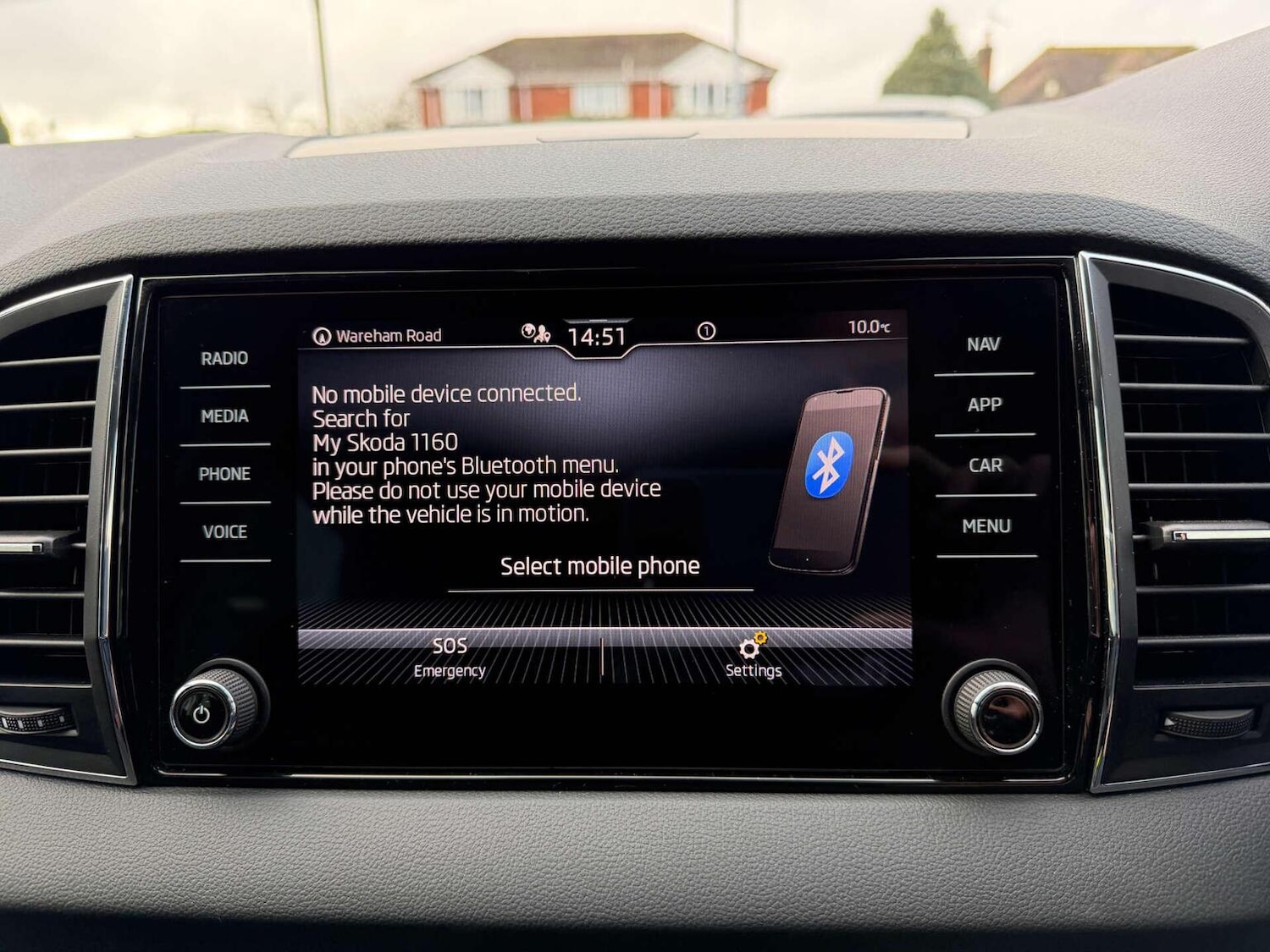 Used Skoda Karoq 2024 for sale - 77478148: Photo 14