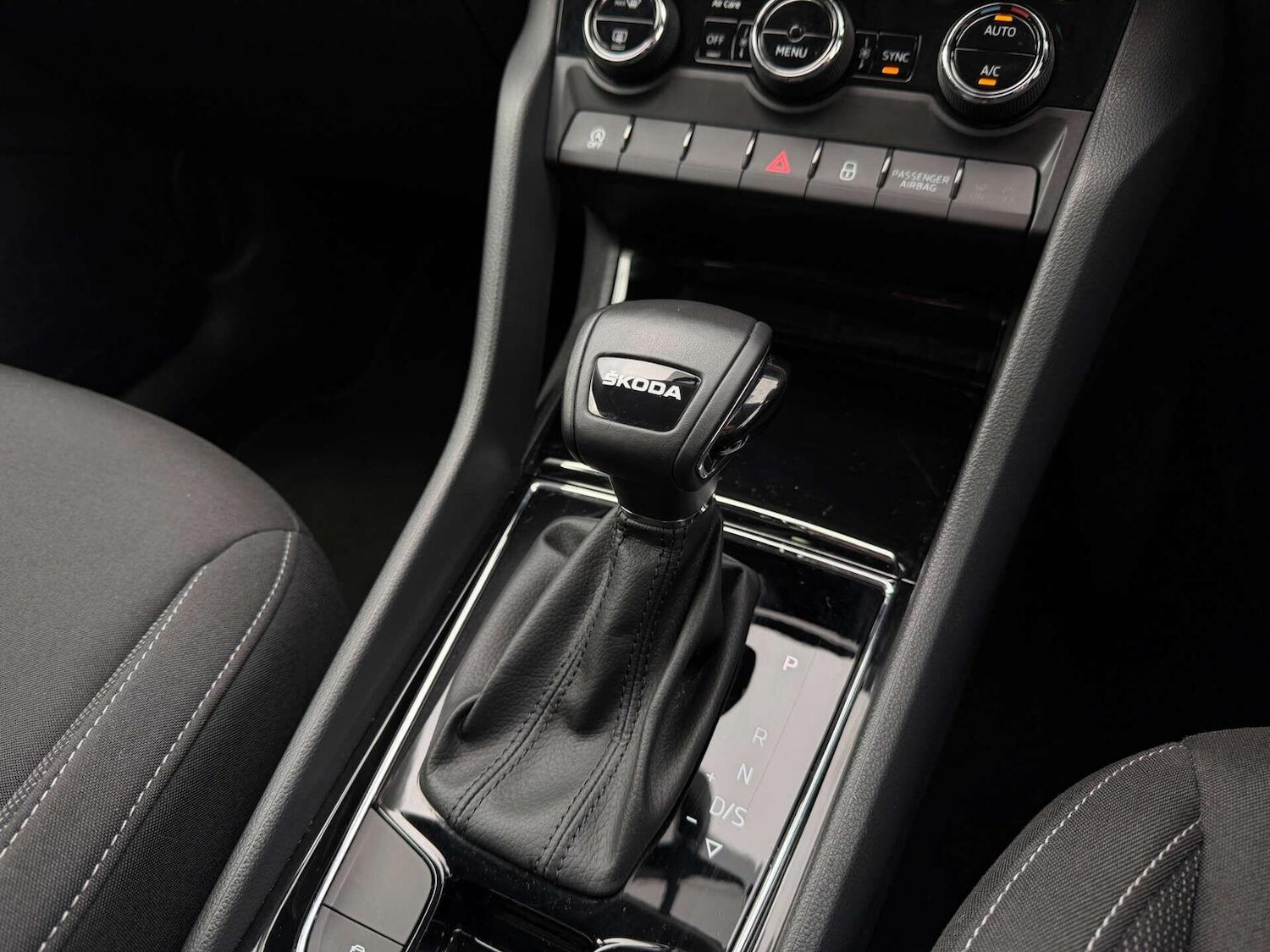 Used Skoda Karoq 2024 for sale - 77478148: Photo 18