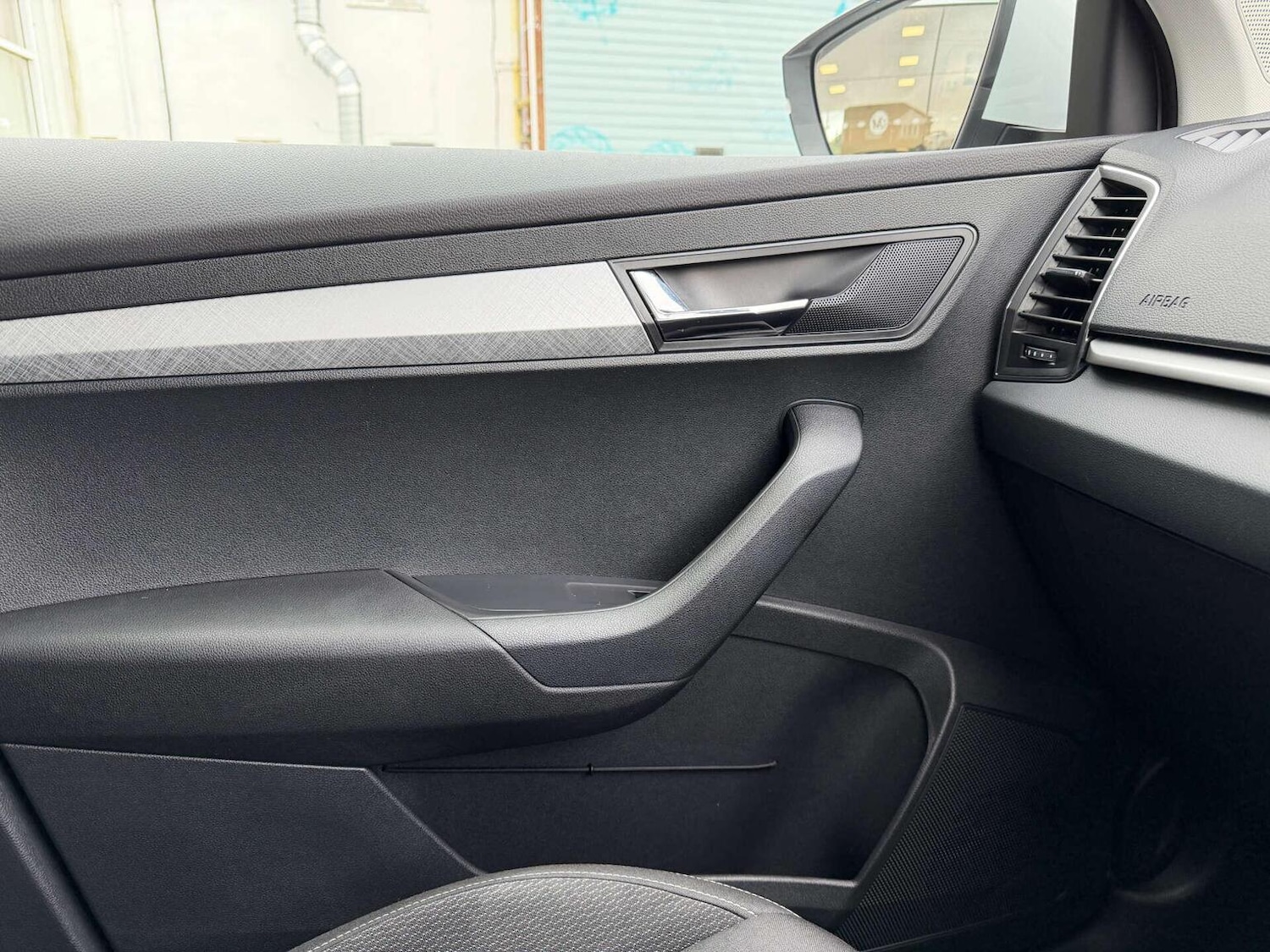 Used Skoda Karoq 2024 for sale - 77478148: Photo 19