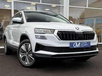 Used Skoda Karoq 2024 for sale - 77478148: Photo