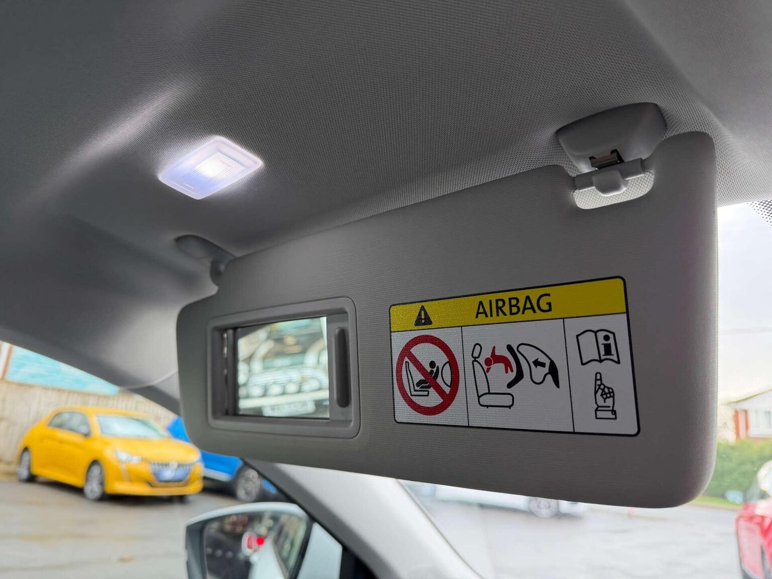 Used Skoda Karoq 2024 for sale - 77478148: Photo 21