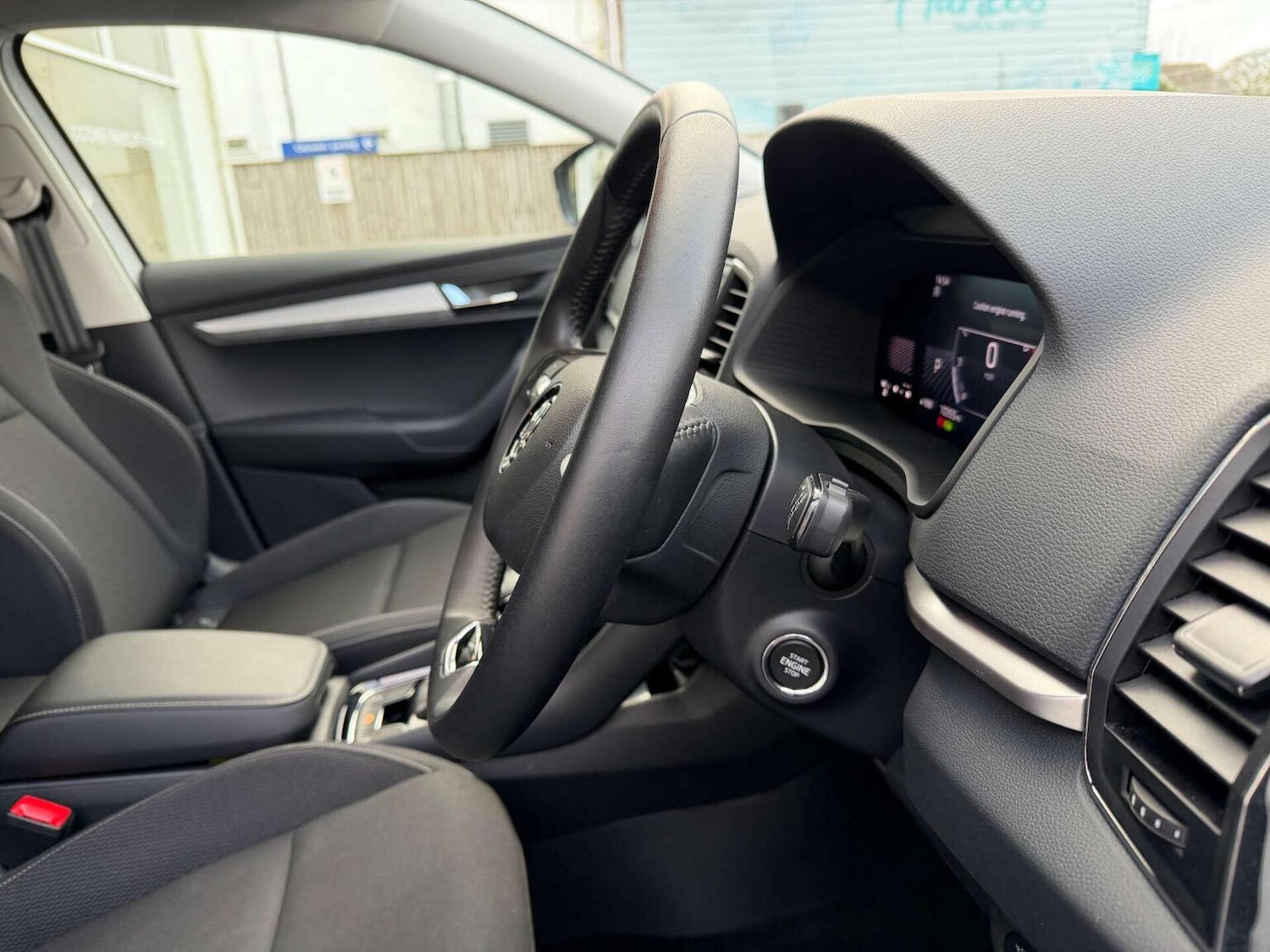 Used Skoda Karoq 2024 for sale - 77478148: Photo 26