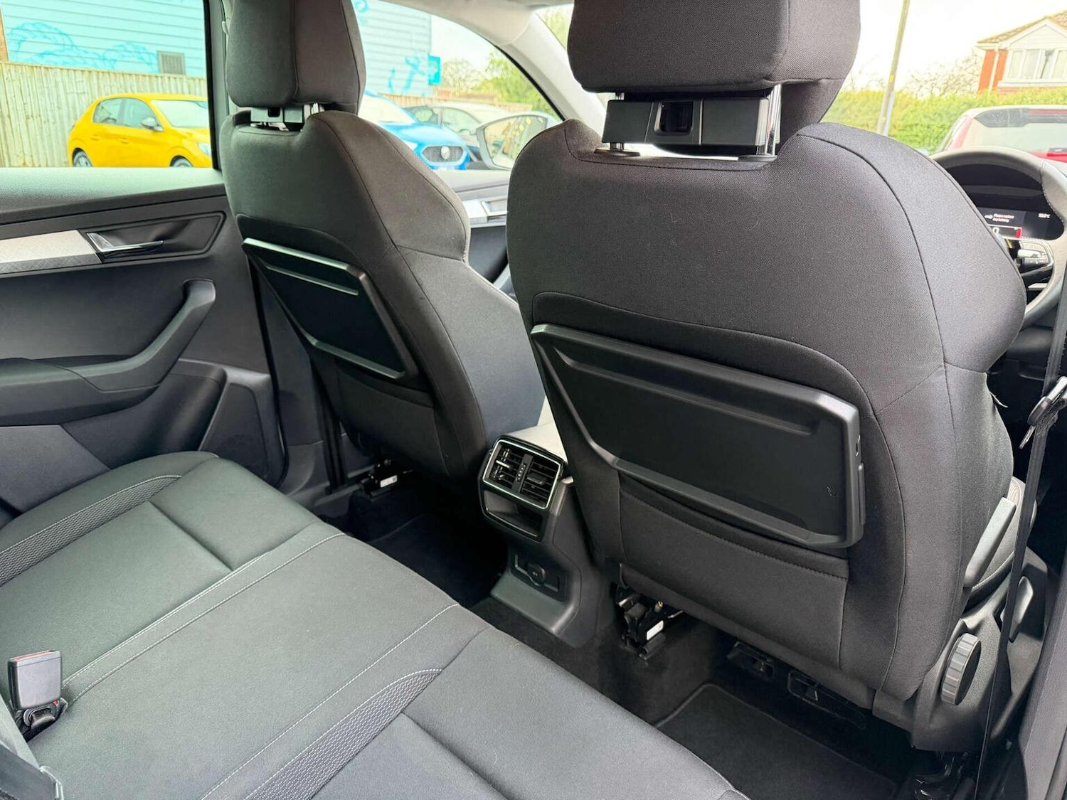 Used Skoda Karoq 2024 for sale - 77478148: Photo 28