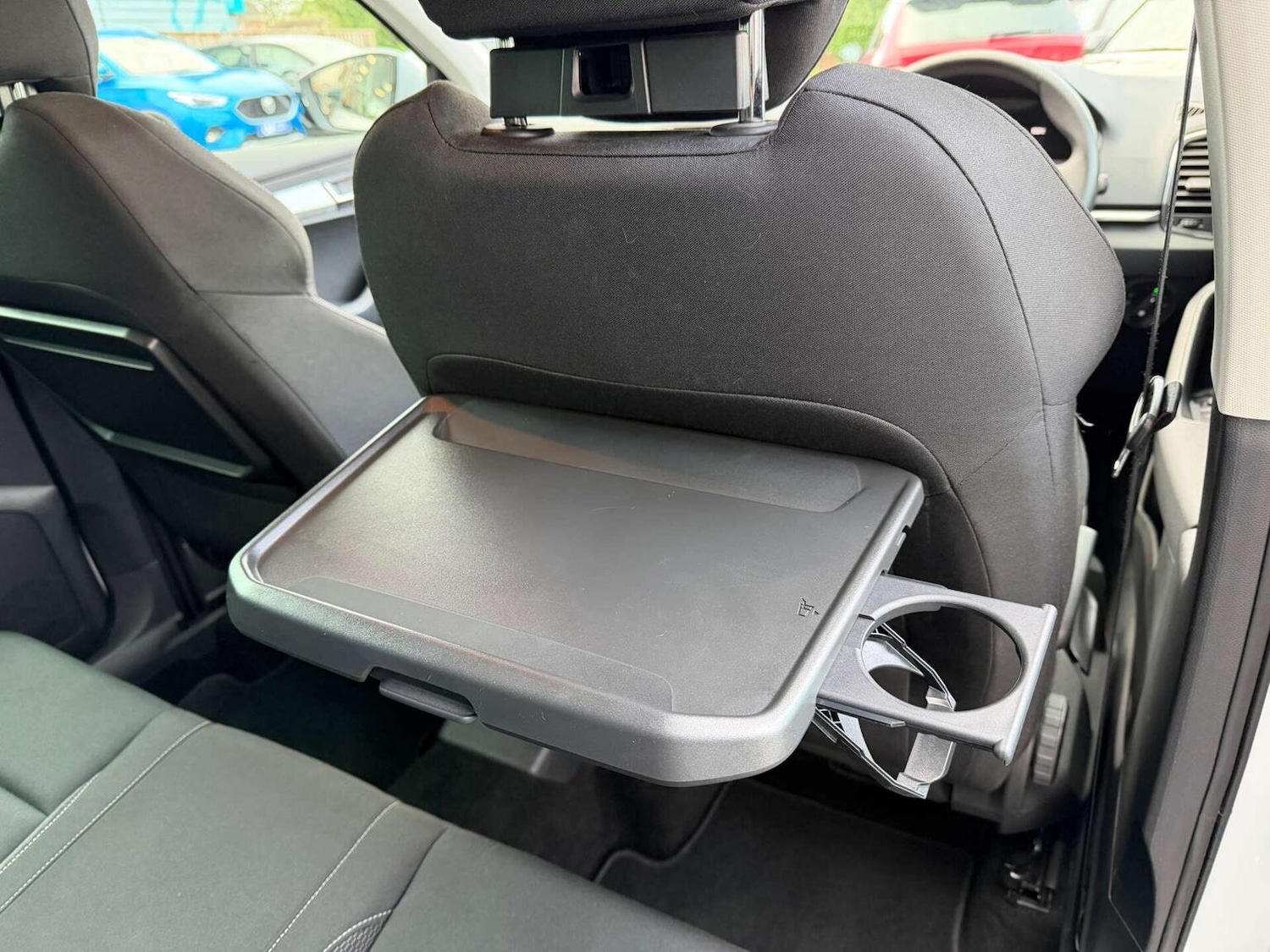 Used Skoda Karoq 2024 for sale - 77478148: Photo 30