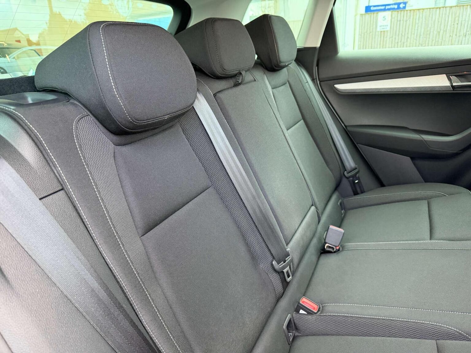 Used Skoda Karoq 2024 for sale - 77478148: Photo 31