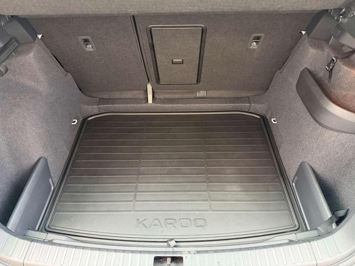 Used Skoda Karoq 2024 for sale - 77478148: Photo 32