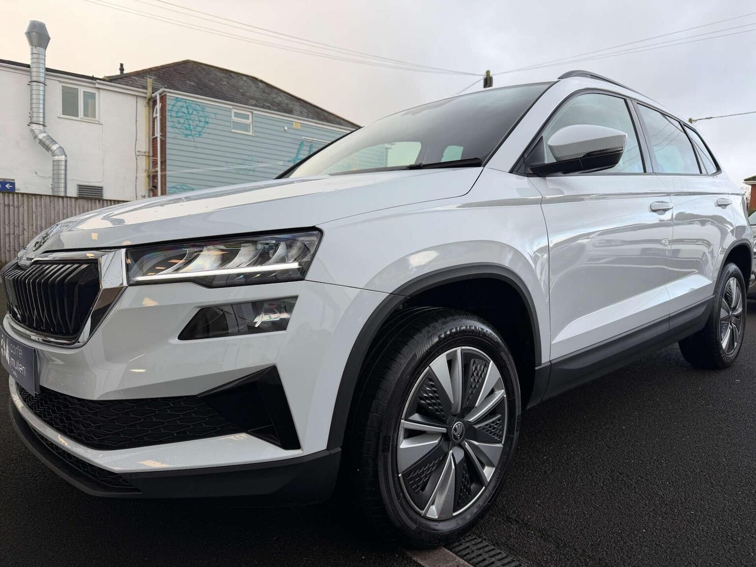 Used Skoda Karoq 2024 for sale - 77478148: Photo 39