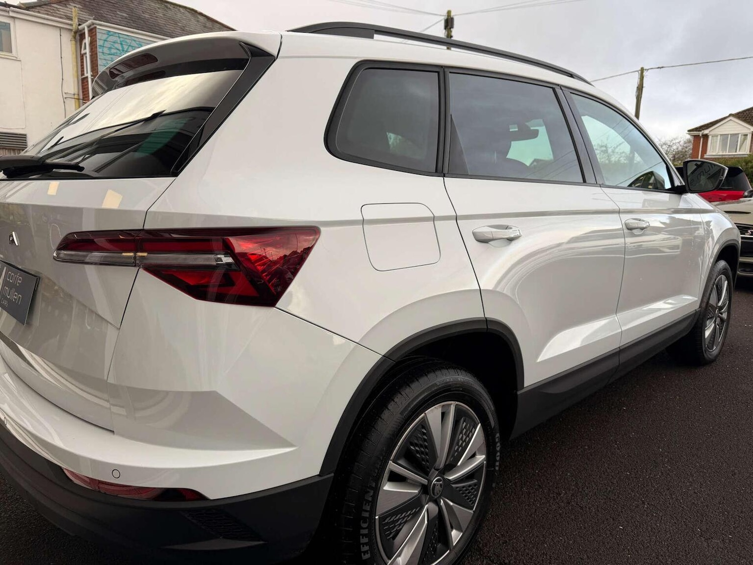 Used Skoda Karoq 2024 for sale - 77478148: Photo 43