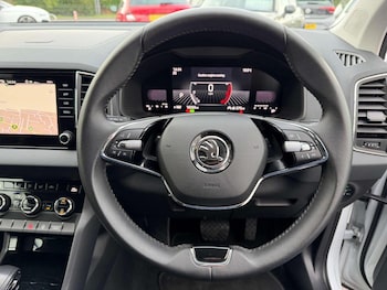 Used Skoda Karoq 2024 for sale - 77478148: Photo