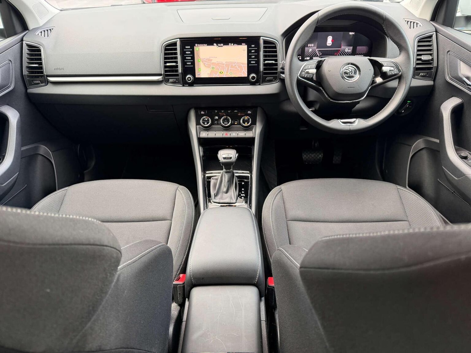 Used Skoda Karoq 2024 for sale - 77478148: Photo 8