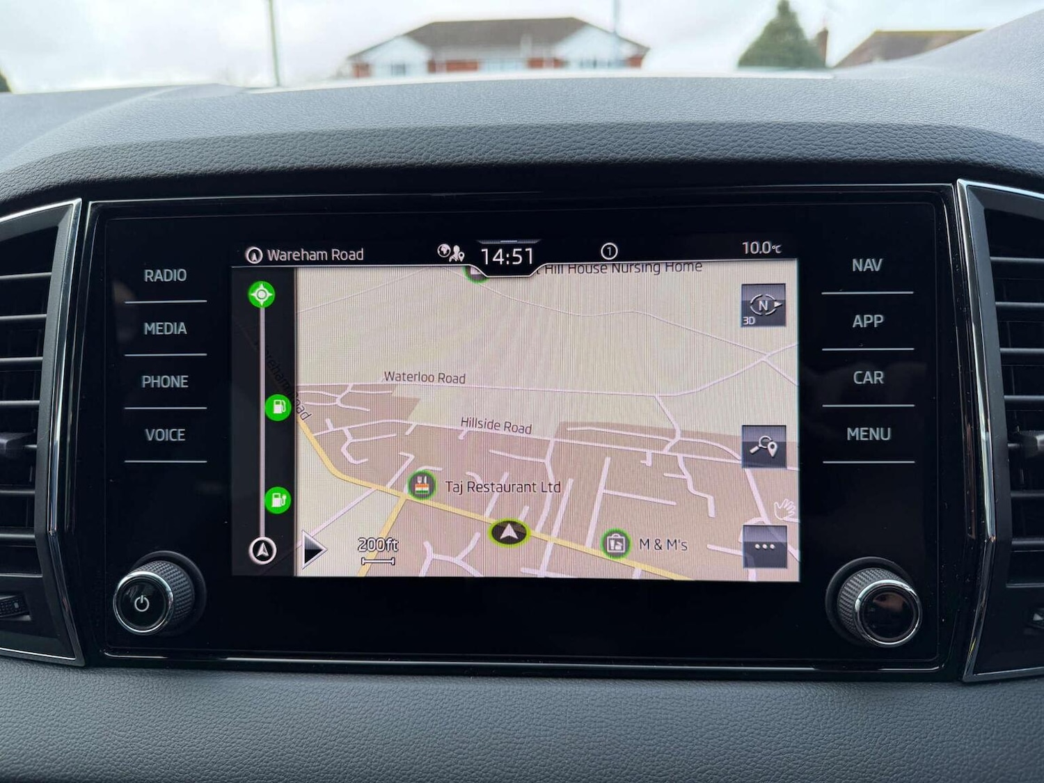 Used Skoda Karoq 2024 for sale - 77478148: Photo 9