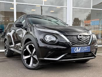 Used Nissan Juke 2023 for sale - 79668516: Photo