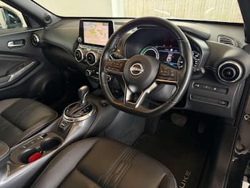 Used Nissan Juke 2023 for sale - 79668516: Photo