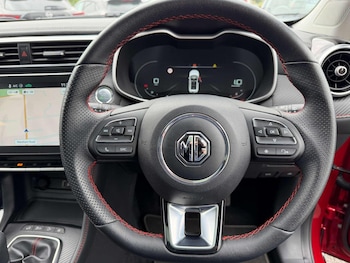 Used MG MG ZS 2022 for sale - 78098325: Photo