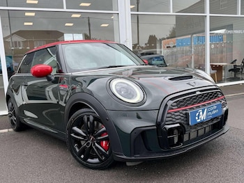 Used MINI Hatch 2022 for sale - 76418359: Photo