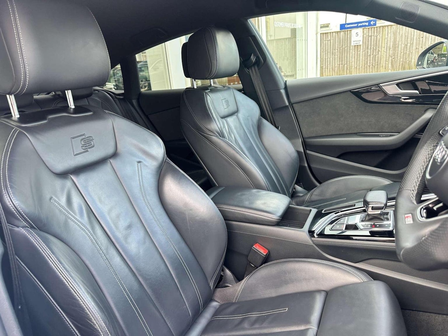 Used Audi A5 2020 for sale - 78004615: Photo 33