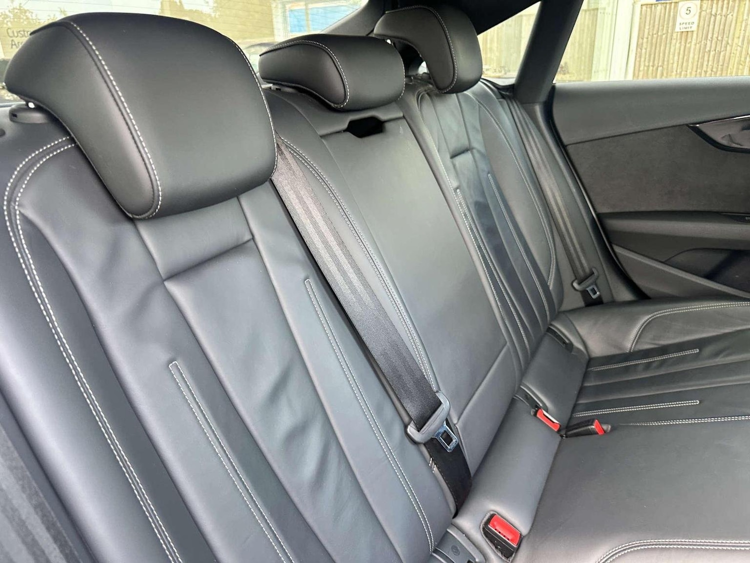 Used Audi A5 2020 for sale - 78004615: Photo 36