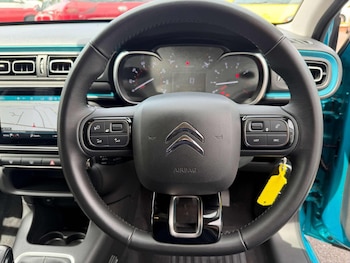 Used Citroen C3 2022 for sale - 78852621: Photo