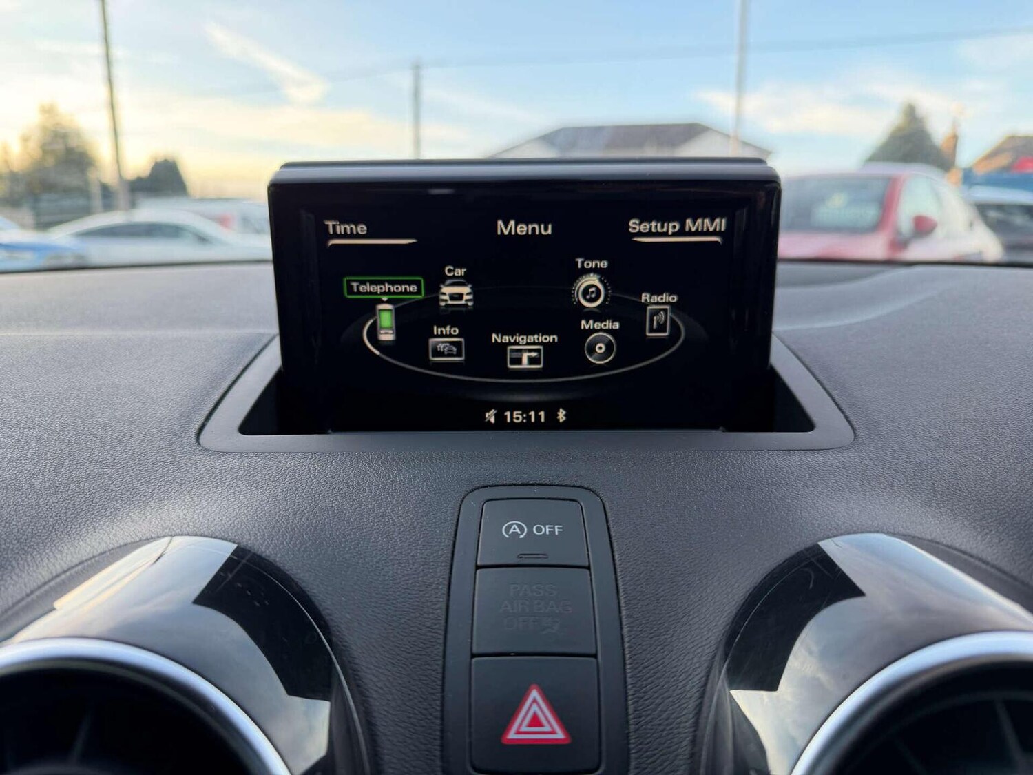 Used Audi A1 2017 for sale - 77735737: Photo 10