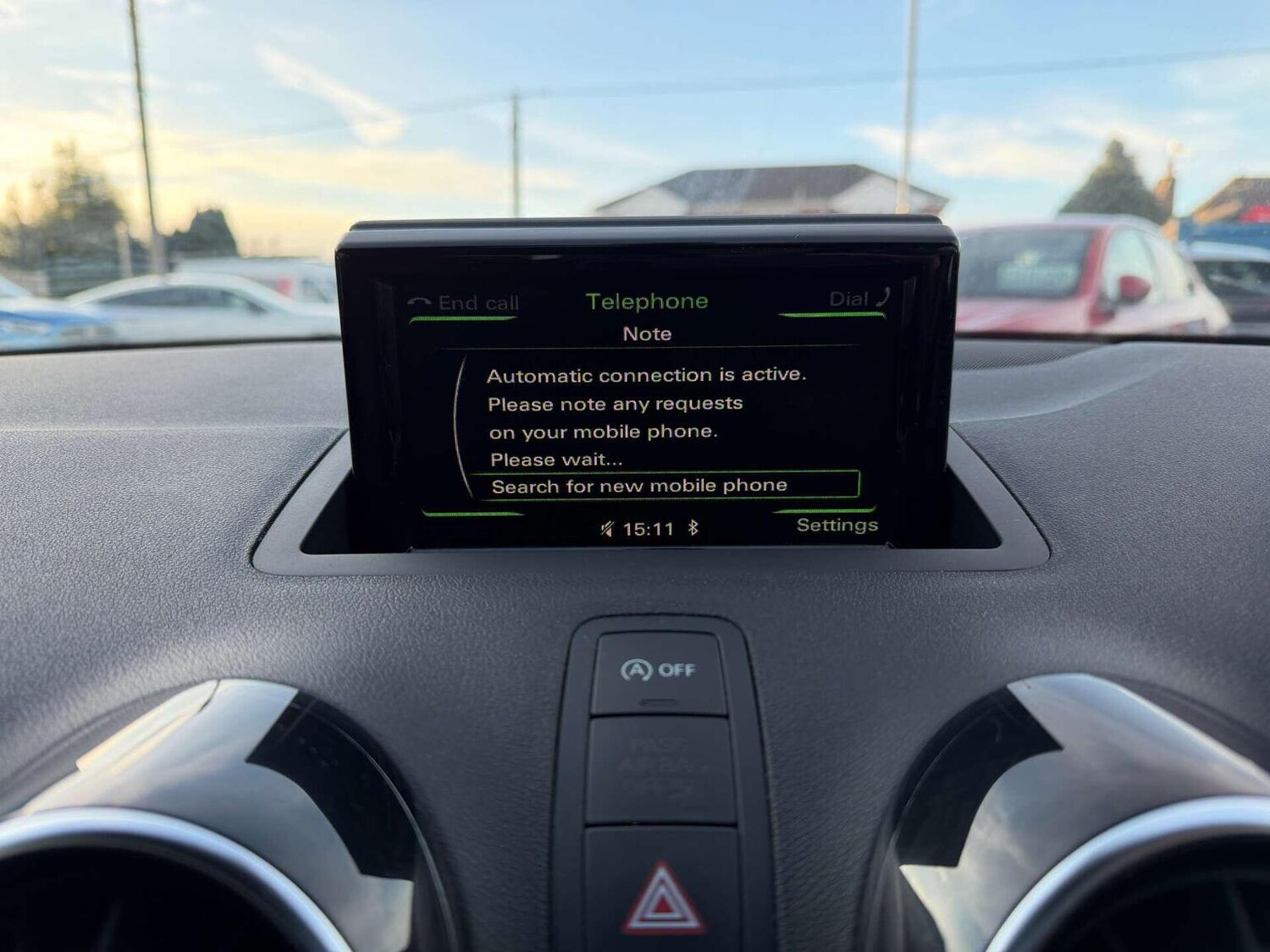 Used Audi A1 2017 for sale - 77735737: Photo 11