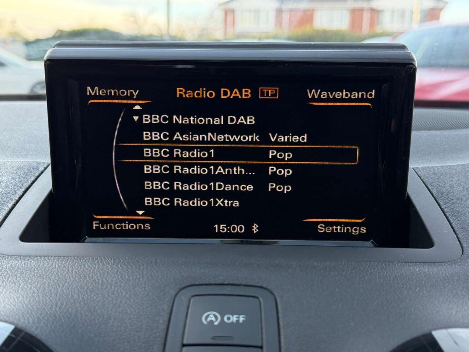 Used Audi A1 2017 for sale - 77735737: Photo 12