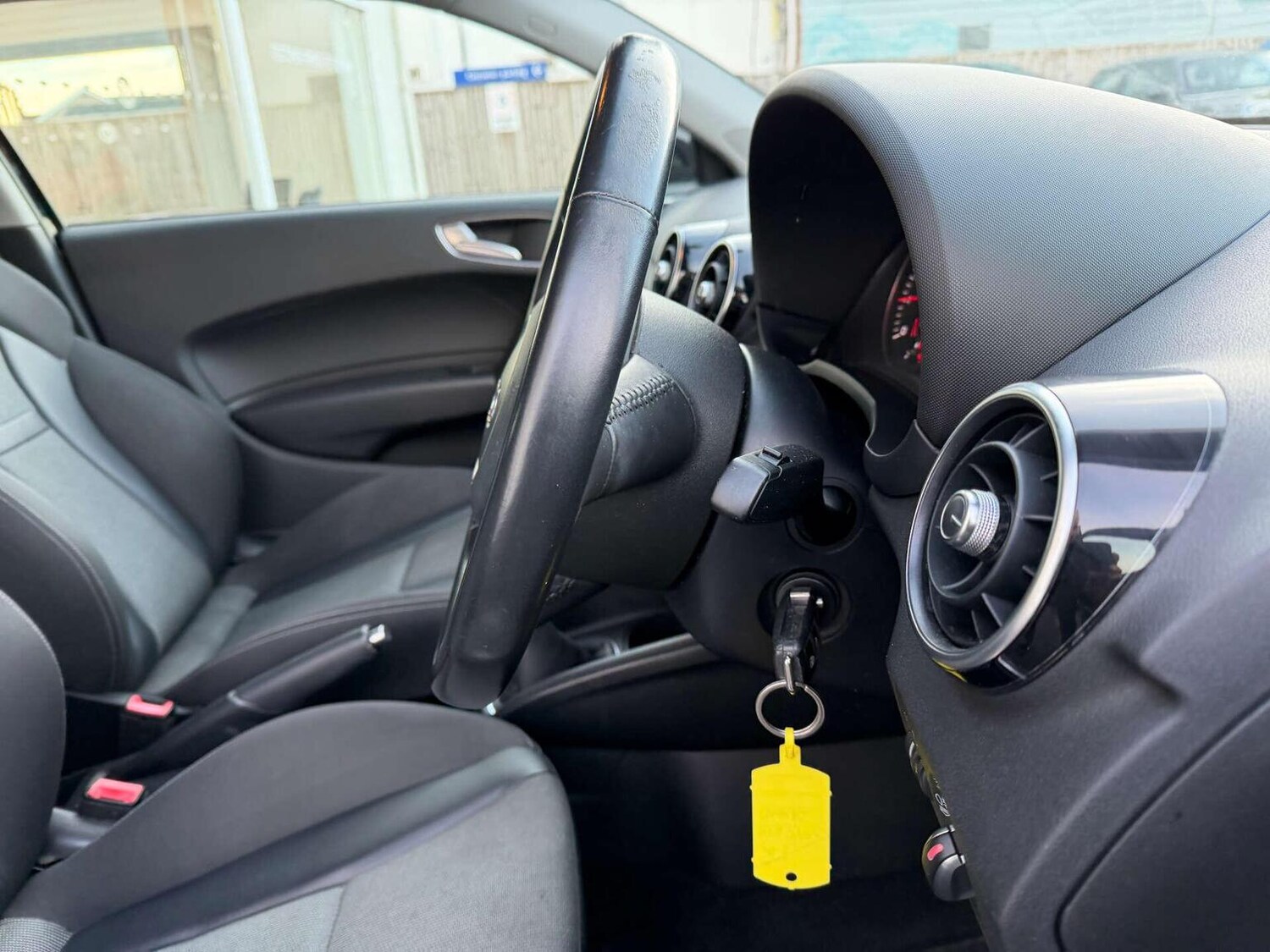 Used Audi A1 2017 for sale - 77735737: Photo 21