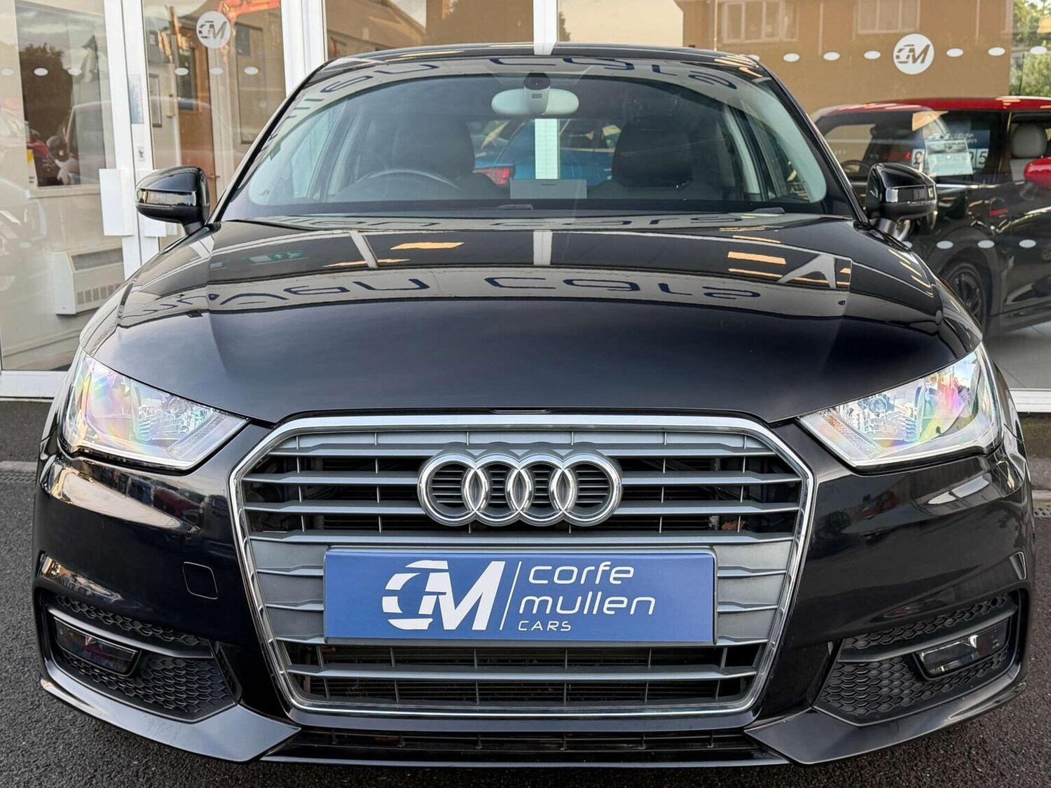 Used Audi A1 2017 for sale - 77735737: Photo 27