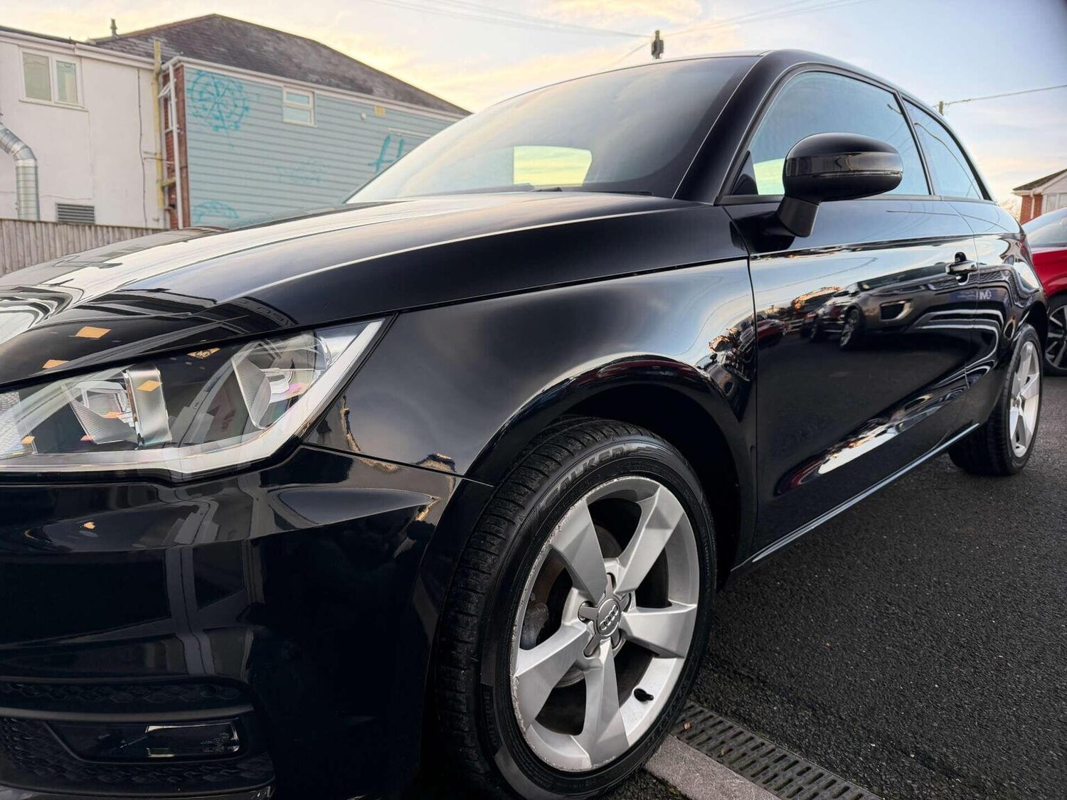 Used Audi A1 2017 for sale - 77735737: Photo 31