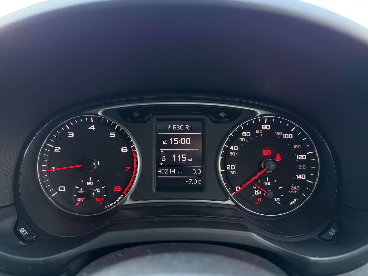 Used Audi A1 2017 for sale - 77735737: Photo 7